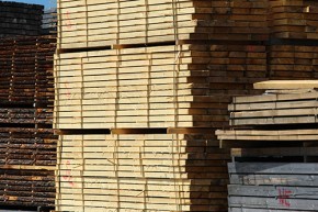 cut stock lumber