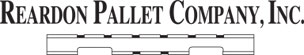 Reardon Pallet Company logo