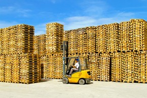 pallets