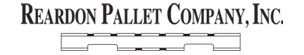 Reardon Pallet Company logo